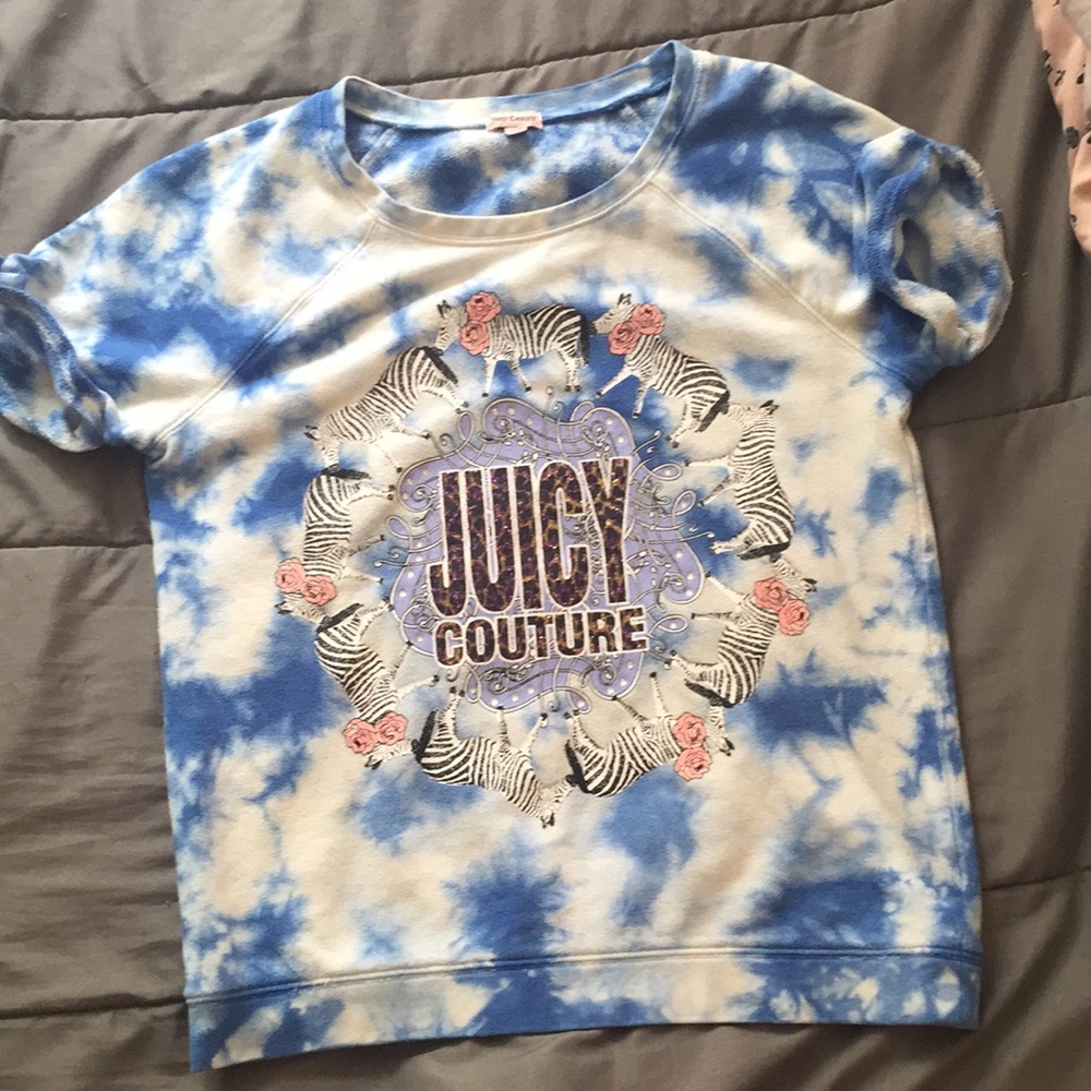 Vintage Juicy Couture
